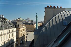 Maison Barrière Vendôme