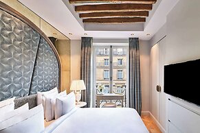 Maison Barrière Vendôme