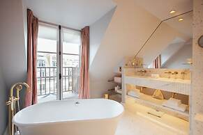 Maison Barrière Vendôme