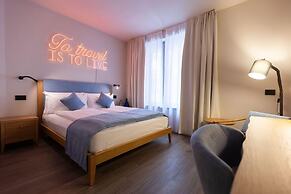 Terra Hotel Tirano