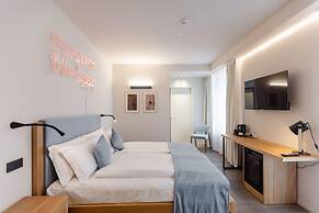 Terra Hotel Tirano