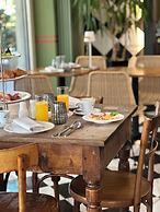 Terra Hotel Tirano