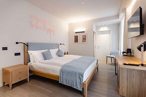 Terra Hotel Tirano