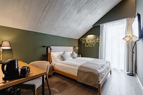 Terra Hotel Tirano