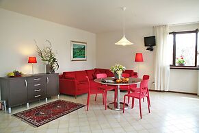 Residence Uliveto