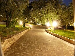 Residence Uliveto
