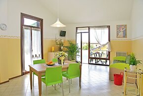Residence Uliveto