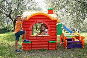 Residence Uliveto