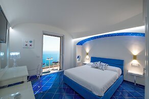 Holidays dream Praiano