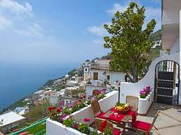 Holidays dream Praiano