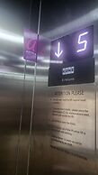 Astra Hotels and Suites - Sector 7 HSR