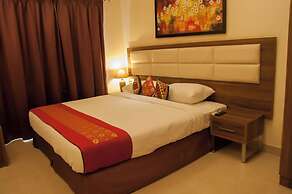 Astra Hotels and Suites - Sector 7 HSR