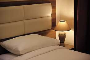 Astra Hotels and Suites - Sector 7 HSR