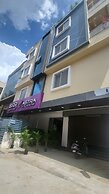 Astra Hotels and Suites - Sector 7 HSR