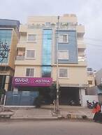 Astra Hotels and Suites - Sector 7 HSR