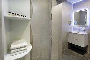 Hotel Mimani