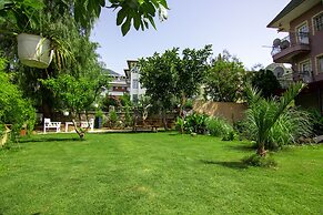 Kampüs Garden
