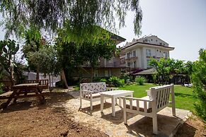 Kampüs Garden