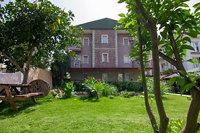 Kampüs Garden