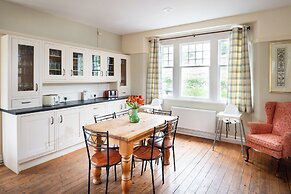 Stanley House
