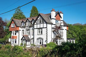 Stanley House