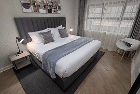 The Gray Aparthotel