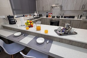 The Gray Aparthotel