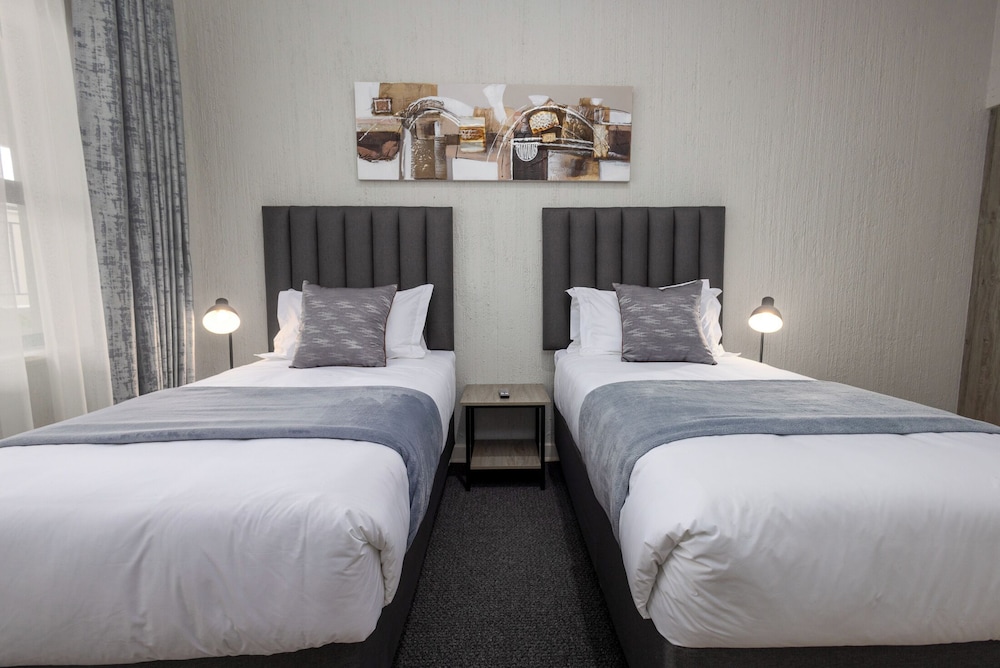 The Gray Aparthotel