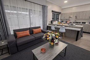 The Gray Aparthotel