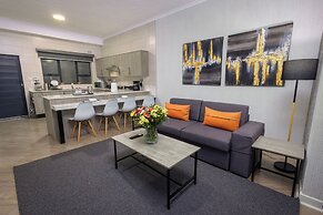 The Gray Aparthotel