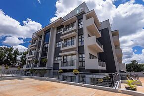 The Gray Aparthotel