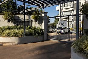 The Gray Aparthotel