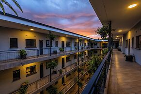 The Gray Aparthotel