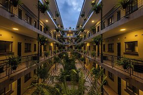 The Gray Aparthotel