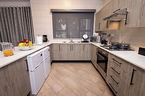 The Gray Aparthotel