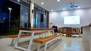 The Stay Home Pleiku