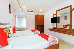 Goroomgo Vaishnavi Residency