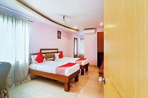 Goroomgo Vaishnavi Residency