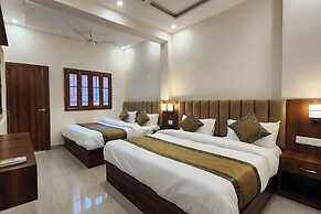 Baba Town Homestay