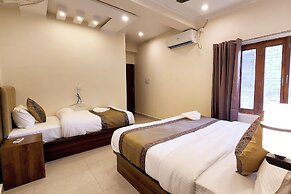 Baba Town Homestay