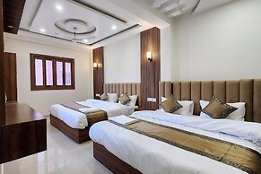Baba Town Homestay
