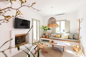 Triotissa Local Living Residences