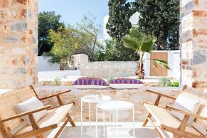 Triotissa Local Living Residences