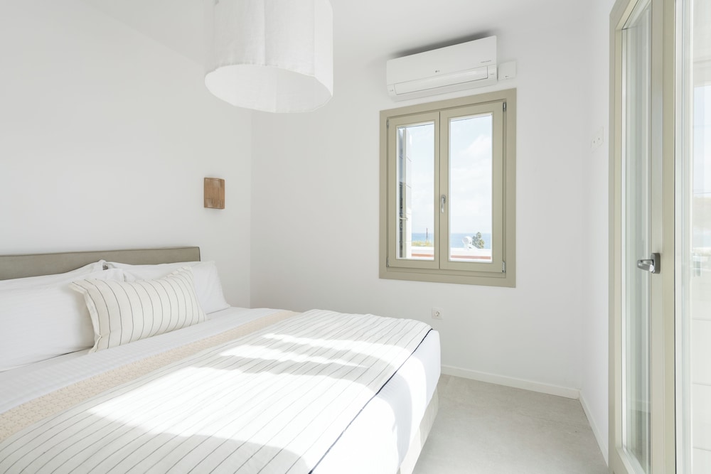 Triotissa Local Living Residences