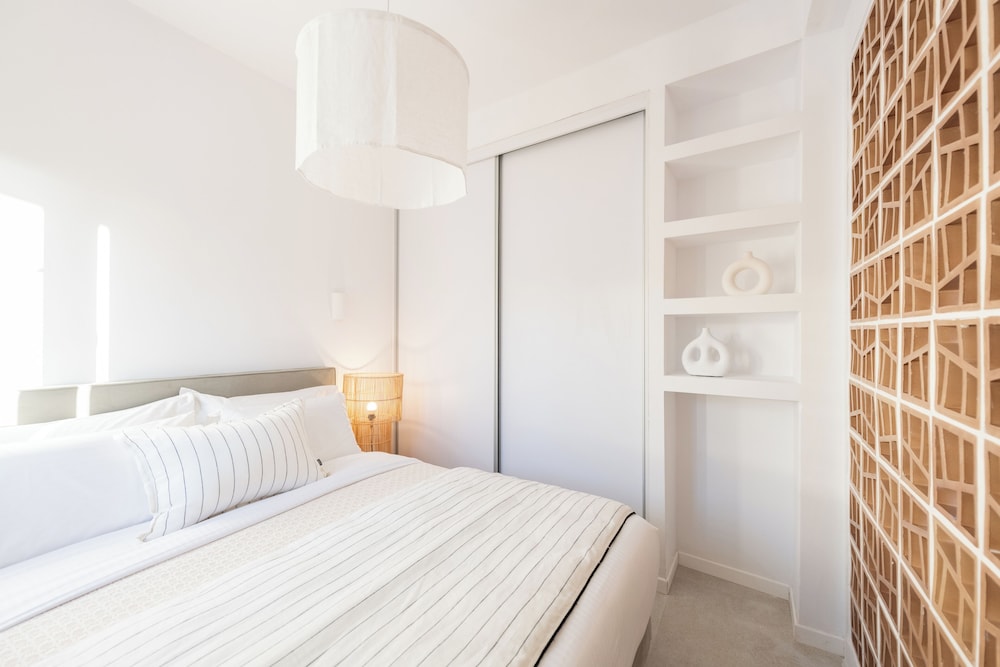 Triotissa Local Living Residences