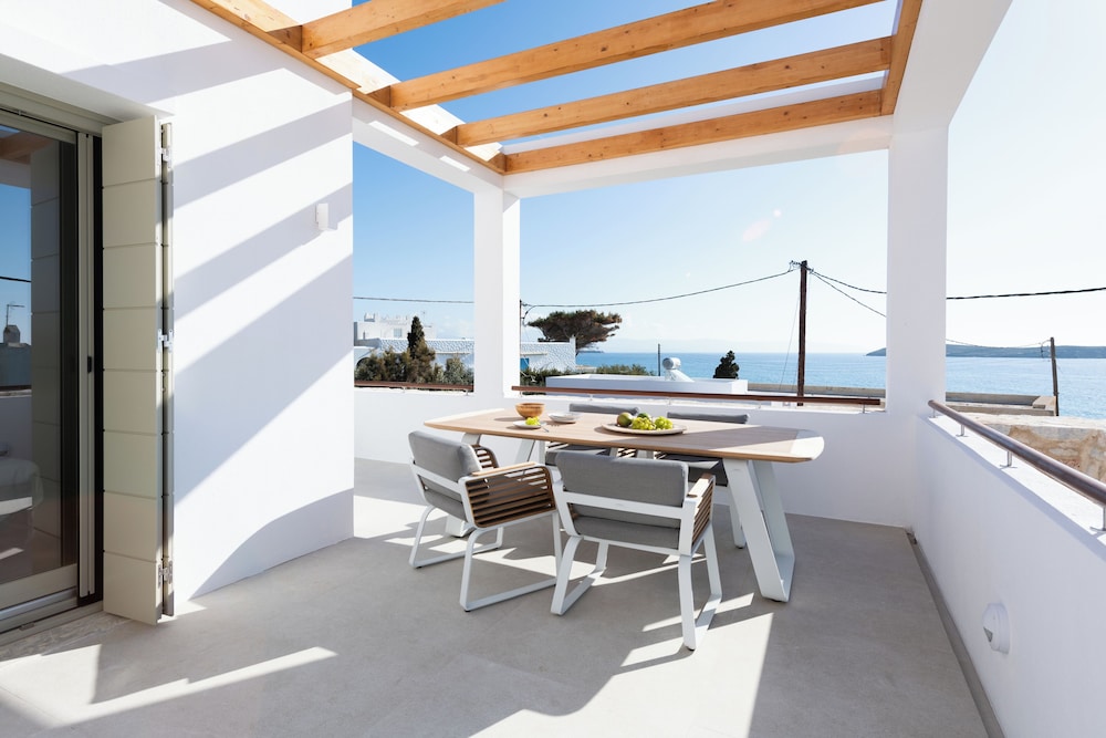 Triotissa Local Living Residences