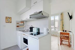 Studio Moderne - 2P - Rueil-malmaison
