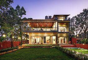 Villa Vanakothi by Westbay