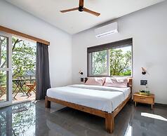 Villa Vanakothi by Westbay