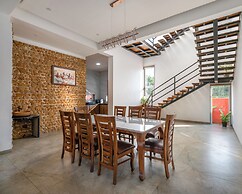 Villa Vanakothi by Westbay